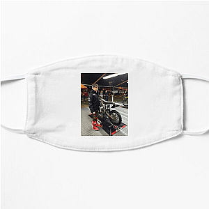 Ken Roczen Supercross Champion Ken Roczen Face Masks