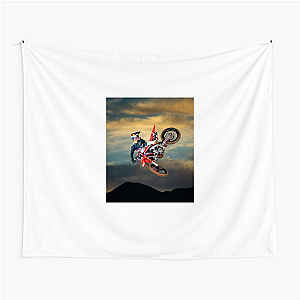 Ken Roczen No. 94 Legend Ken Roczen Tapestries