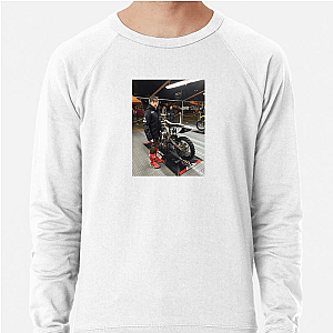 Ken Roczen Supercross Champion Ken Roczen Sweatshirts