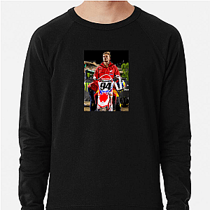 Ken Roczen MX King Ken Roczen Sweatshirts
