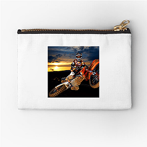 Ken Roczen My Favorite Racer Ken Roczen Zipper Pouches