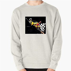 Ken Roczen German Hammer Ken Roczen Sweatshirts