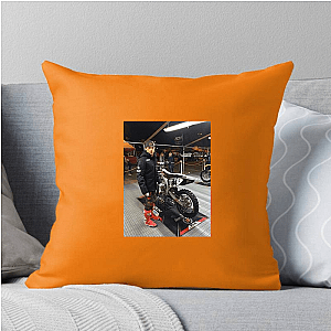 Ken Roczen Supercross Champion Ken Roczen Pillows Cover