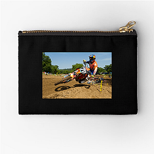Ken Roczen Ride It Like Roczen Ken Roczen Zipper Pouches