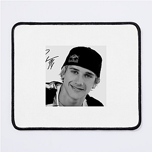 Ken Roczen Always Smooth, Always Fast Ken Roczen Mouse Pads