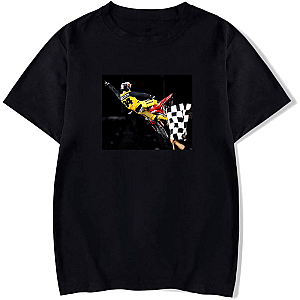 Ken Roczen German Hammer Ken Roczen T-Shirts