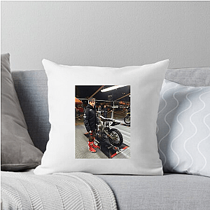 Ken Roczen Supercross Champion Ken Roczen Pillows Cover