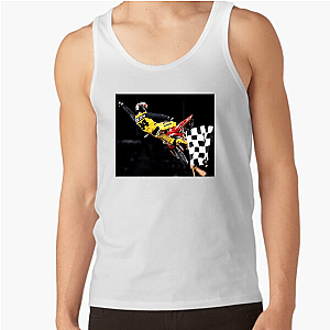 Ken Roczen German Hammer Ken Roczen Tank Tops
