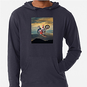 Ken Roczen No. 94 Legend Ken Roczen Hoodies