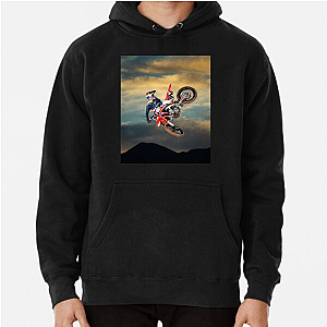Ken Roczen No. 94 Legend Ken Roczen Hoodies