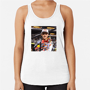 Ken Roczen The Comeback Kid Ken Roczen Tank Tops
