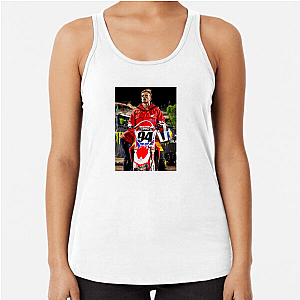 Ken Roczen MX King Ken Roczen Tank Tops