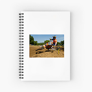 Ken Roczen Ride It Like Roczen Ken Roczen Notebook