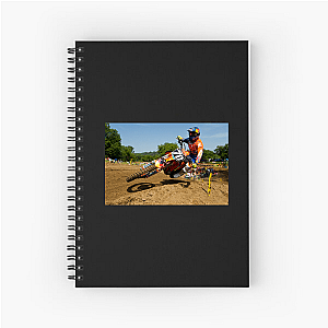 Ken Roczen Ride It Like Roczen Ken Roczen Notebook