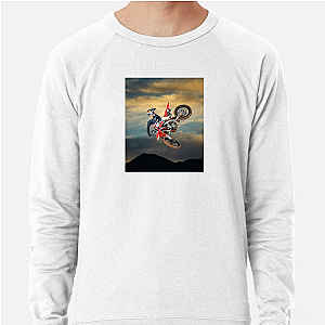 Ken Roczen No. 94 Legend Ken Roczen Sweatshirts