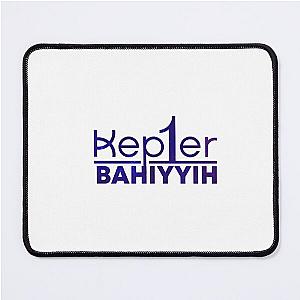 Kep1er BAHIYYIH Mouse Pad