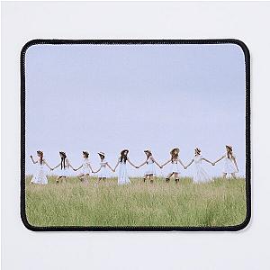 KEP1ER - GALILEO (MAGIC HOUR) Mouse Pad