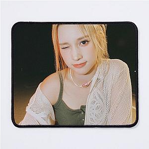 KEP1ER HUENING BAHIYYIH - GALILEO (MAGIC HOUR) Mouse Pad