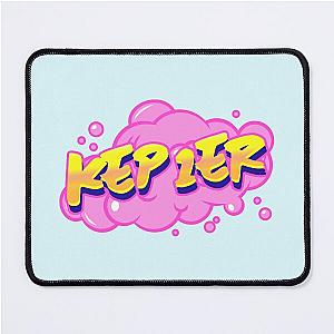 KEP1ER - Bubble Pop - Kpop Merch for Fans - Gift for KEP1AN Mouse Pad