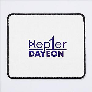 Kep1er DAYEON Mouse Pad