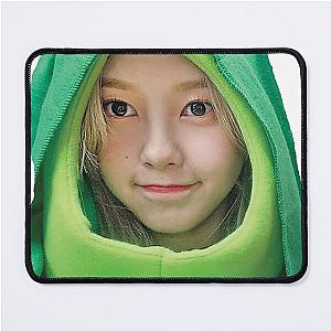 kep1er daeyon cute sticker Mouse Pad