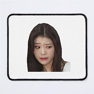 Xiaoting Kep1er Meme Face Mouse Pad