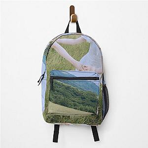 KEP1ER - GALILEO (MAGIC HOUR) Backpack