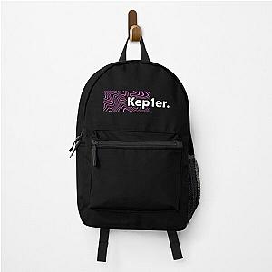 Kep1er Zebra Trip Backpack