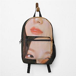 KEP1ER YUJIN - GALILEO (MAGIC HOUR) Backpack