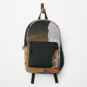 KEP1ER HUENING BAHIYYIH - GALILEO (MAGIC HOUR) Backpack