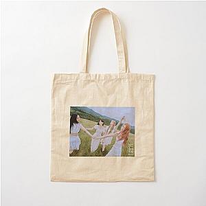 KEP1ER - GALILEO (MAGIC HOUR) Cotton Tote Bag