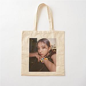 KEP1ER YESEO - GALILEO (MAGIC HOUR) Cotton Tote Bag