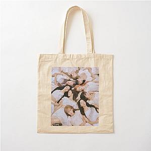 KEP1ER - GALILEO (MAGIC HOUR) Cotton Tote Bag