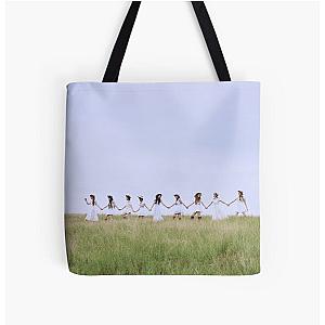 KEP1ER - GALILEO (MAGIC HOUR) All Over Print Tote Bag