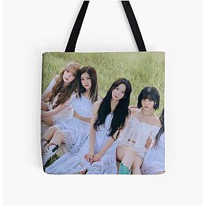 KEP1ER - GALILEO (MAGIC HOUR) All Over Print Tote Bag