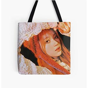 KEP1ER XIAOTING - GALILEO (MAGIC HOUR) All Over Print Tote Bag