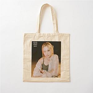 KEP1ER HUENING BAHIYYIH - GALILEO (MAGIC HOUR) Cotton Tote Bag