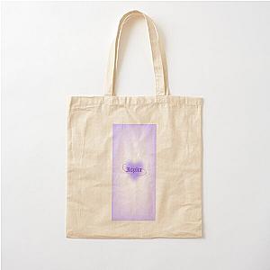 Kep1er Wallpaper Cotton Tote Bag