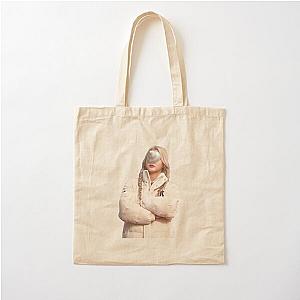 Dayeon Kep1er Meme Cotton Tote Bag