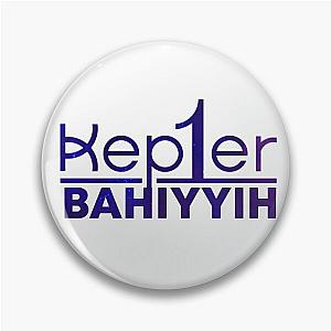 Kep1er BAHIYYIH Pin