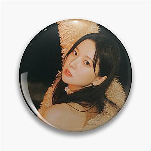 KEP1ER YUJIN - GALILEO (MAGIC HOUR) Pin