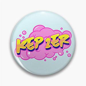 KEP1ER - Bubble Pop - Kpop Merch for Fans - Gift for KEP1AN Pin