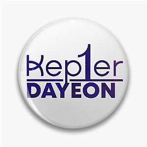 Kep1er DAYEON Pin