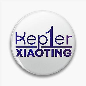 Kep1er XIAOTING Pin