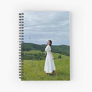 KEP1ER CHAEHYUN - GALILEO (MAGIC HOUR) Spiral Notebook