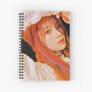 KEP1ER XIAOTING - GALILEO (MAGIC HOUR) Spiral Notebook