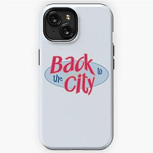 KEP1ER Back to the City  iPhone Tough Case