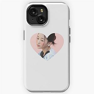 ezaki hikaru kep1er iPhone Tough Case