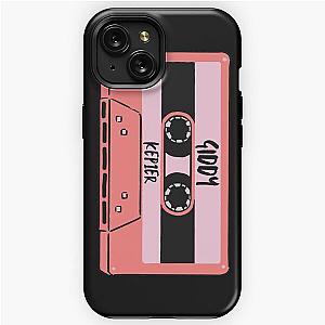 Kep1er Giddy Cassette iPhone Tough Case