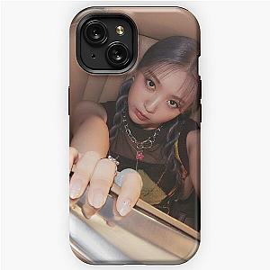 KEP1ER YESEO - GALILEO (MAGIC HOUR) iPhone Tough Case